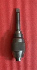 Albrecht Keyless Drill Chuck 1 32  - 1 2  Model 1-13 W  Jacobs Arbor A0206