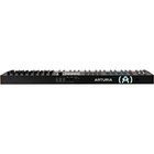 Arturia Keylab 61 Mk3 Midi Keyboard Controller Black Ln