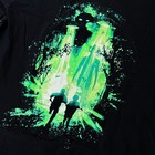 The X-files Mulder   Scully T-shirt   Loot Crate 2015 Exclusive   Size Small