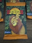 1995 Skybox The Lion King Movie Cards Ten  10  Factory Sealed Packs Disney Mint