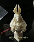Unpainted Resin Wf2018 Egyptian Gods Trial Of The Dead Anubis Gk Non-stargate