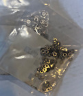  4 18-8 Stainless Steel Small Od Flat Washer