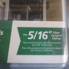 Pactool Sa902 Gecko Gauge Siding Mounting Kit - Choose Qty 1 Or 2 Packages