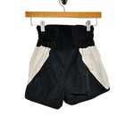 Free People Movement Womens The Way Home High Rise Athletic Shorts Xs Colorblock