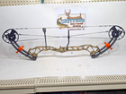 Pse Response Compound Bow Pkg   26-31 5  60-70  s Left Hand  90  Let Off  330fps