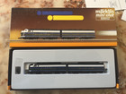 Marklin Z Scale Mini Club 88602 F7 A-b Baltimore   Ohio Loco  cc New Mint 