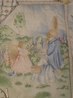 Peter Rabbit Beatrix Potter Vintage Bedtimes Originals Crib Comforter Set