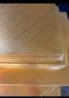 Bulk Bundle Gold Design Cake Board Packs