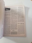 Muzzle Blasts Magazine August 1966