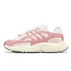 Adidas Originals Ozmillen W Wonder Quartz Mauve White Women Casual Shoes Ji3087