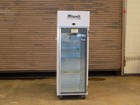 Migali Scientific Evolution Refrigerator Commercial Upright Medical Grade - Read
