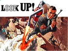  thunderball   1965  British Quad 30 x40  Great James Bond Movie Poster 