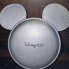 New Disney Parks Pandora 100 Years Mickey Mouse Icon Collector Box Only New