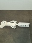 Wahl Professional Classic Peanut Clipper Trimmer White Tested Works 