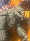 Mechagodzilla Kaiju Godzilla Vs Kong Playmates Giant 11  Figure Monsterverse Nib