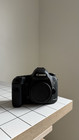 Canon Eos 5d Mark Iii Digital Slr Camera - Black  body Only 