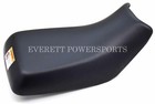 Seat Ozark Ltf 250 02-14 Oem Genuine Suzuki Main Saddle  r299