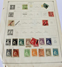 Angola Lot Of Early Stamps Pre 1940 Value See 2 Photos    Pre40ang