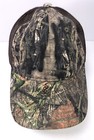 New Mossy Oak Camo Trucker Hat