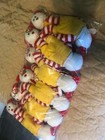 Ty Full 8  Beanie Baby Babies Ronald Mcdonald The Bear Convention 2004