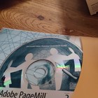 Adobe Pagemill Web Design   Web Publishing Software Cd  Html Editor