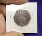 1875 Sweden 5 Ore High Grade Bronze Coin