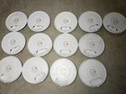 Lot Of 13 Ubiquiti Unifi Uap-ac-pro Wireless Access Points 802 3af Poe