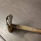 Gillette Vintage Super Speed Double Edge Safety Razor 