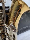 Selmer Bundy Ii Alto Saxophone Parts or Repair