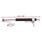 For Universal 330mm Steering Damper Stabilizer Linear Motorcycles Accessories