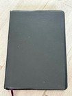        Macarthur Study Bible Nkjv By John Macarthur 1997 Genuine Leather D
