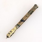 Battalion Pen Kit  Antique Bronze Polish Finish  3 Pack  Legacy Woodturning