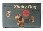 Slinky Dog Pull Toy Collector s Edition The Original 18 Mos   New In Box