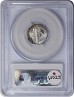 1944-d Mercury Silver Dime Ms68fb Pcgs