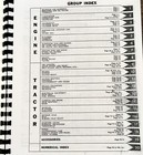 Minneapolis Moline R Series R Rts Rtu Rtn Rte Tractor Parts Manual Catalog Book