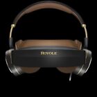 Royole Moon 3d Virtual Mobile Personal Theatre Video Glasses Black