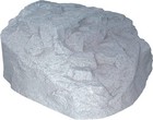 Realistic Fake Rock Cover Sprinkler Valve Pipe Well Pump Septic Tank Hide Garden