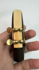 Selmer Paris S80 Series Alto Saxophone Mouthpiece With Vandoren Ligature