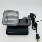 Agfascop 200 35mm Slide Viewer Projector Multi-slide Typ 6741 300 Works