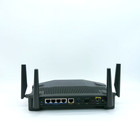 Linksys - Wrt32x- Ac3200 Dual-band Wifi Gaming Router With Killer Prioritization