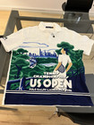 Polo Ralph Lauren Us Open Tennis Championships Nyc Shirt Xl