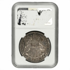 1799 Drapped Bust Heraldic Eagle  1 Bb-155 B-19 Ngc Xf 40