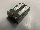 New Willomd Lithium Battery For Willow Curve 7 4v 2000mah Oem Replacement 51001