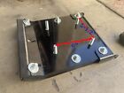 Jumping Jack Tamper Rammer Replacement Foot Shoe 11-1 4    Rm80 Rm80t Mtx70  Mtx80