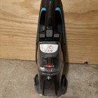 Bissell 2842 Portable Carpet Cleaner - Black