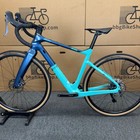 Demo Bianchi Arcadex  Carbon Fiber Gravel Bike - 2023  Small