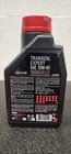 Motul 105895 Transoil Expert Gearbox Oil - 10w40-1 Liter 