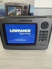 Lowrance Hds-7 Gen 1 With Structure Scan Lss-1