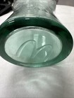 Mcdonalds Green 1948 Glass Drinking Glasses 15 Cent Hamburgers