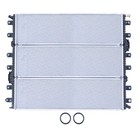 Radiator For International Prostar 122 Triple Pass 10-13 Lo-temp Only
